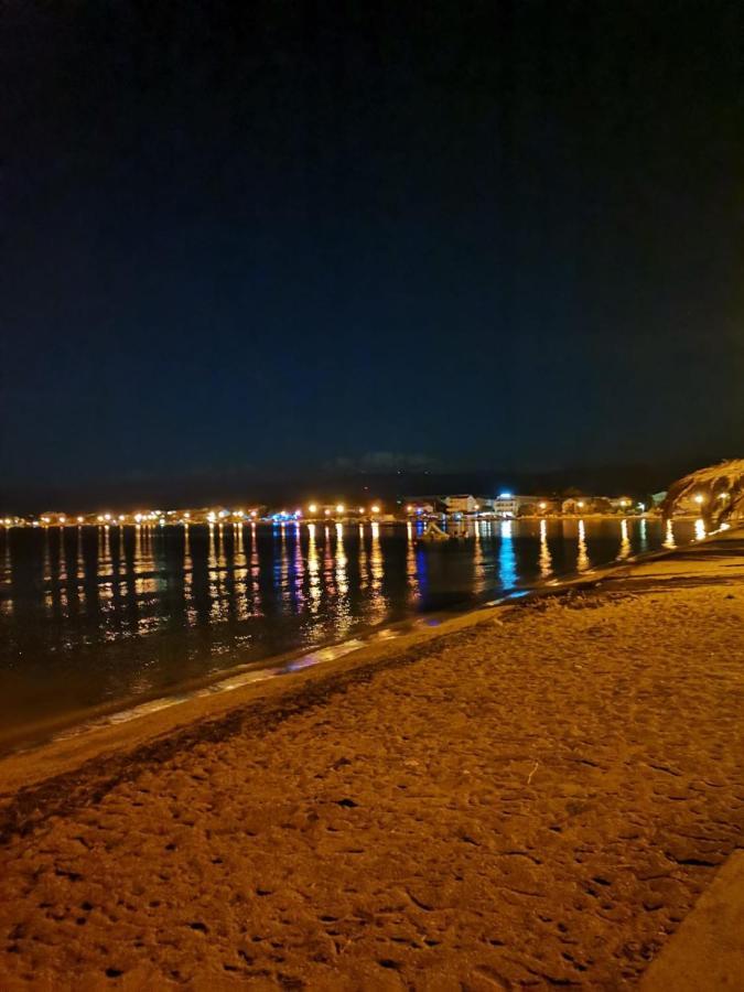 Apartman Zvoncica Vrsi Buitenkant foto