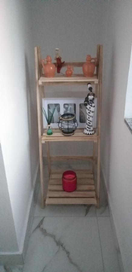 Apartman Zvoncica Vrsi Buitenkant foto