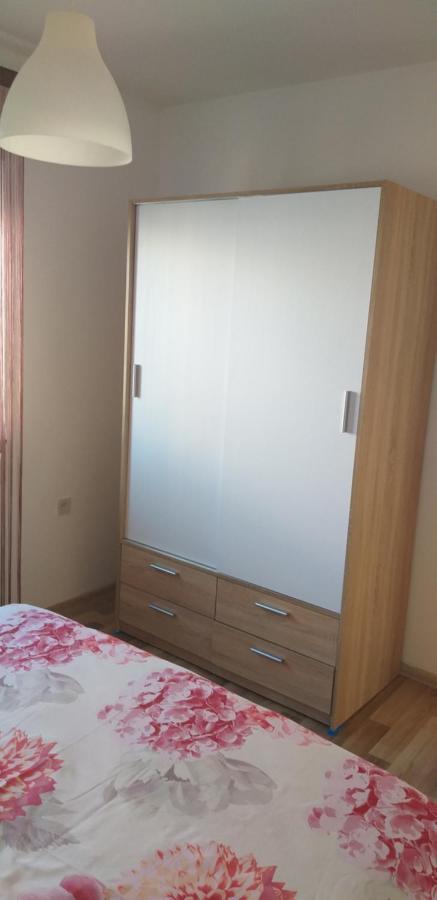 Apartman Zvoncica Vrsi Buitenkant foto